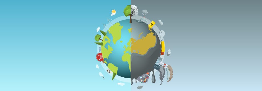 What Supply Chain strategy by 2050 to face environmental challenges ?