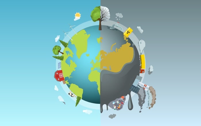 Quelle stratégie Supply Chain d’ici 2050 pour faire face aux défis environnementaux ?