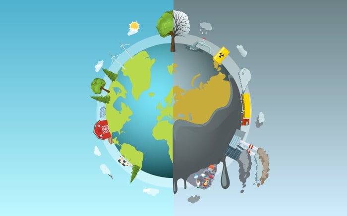  What Supply Chain strategy by 2050 to face environmental challenges ?