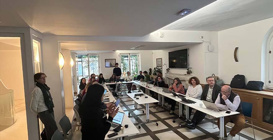 Lancement de la 1ère édition de l’Observatoire des compétences supply chain