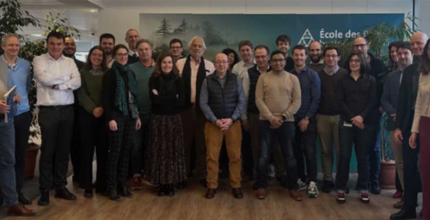 Séminaire #5 : Production Planning