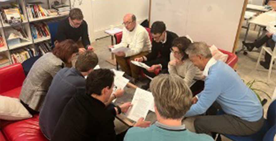 Séminaire #5 : Production Planning