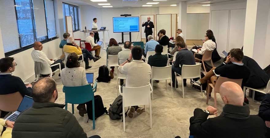 Séminaire #5 : Production Planning