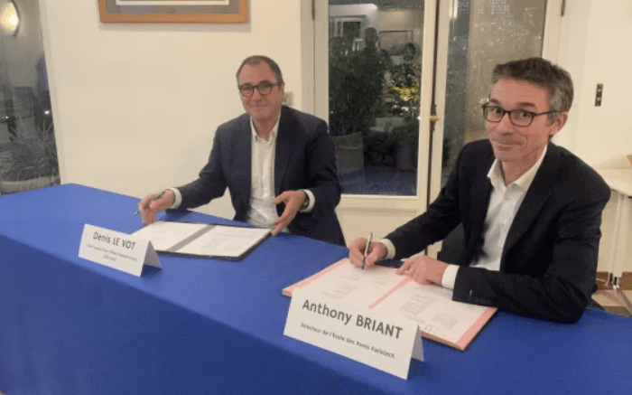 La direction supply chain de Renault consolide son alliance avec la recherche mathématique