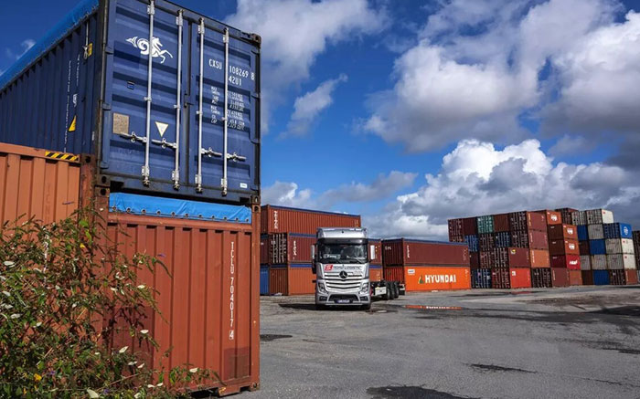 Covid : les six dangers qui menacent les chaînes d'approvisionnement